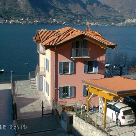 Appartamento Vista Lago - Betta Lezzeno Buitenkant foto